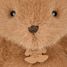 Teddy Bear peanut praline 38 cm HO3385 Histoire d'Ours 6