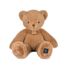 Teddy Bear peanut praline 38 cm HO3385 Histoire d'Ours 1