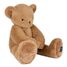 Teddy Bear praline peanut 60 cm HO3389 Histoire d'Ours 2