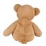Teddy Bear praline peanut 60 cm HO3389 Histoire d'Ours 3