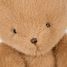Teddy Bear praline peanut 60 cm HO3389 Histoire d'Ours 4