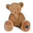 Teddy Bear praline peanut 60 cm HO3389 Histoire d'Ours 1