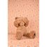 Teddy Bear peanut praline 80 cm HO3393 Histoire d'Ours 7