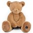 Teddy Bear peanut praline 80 cm HO3393 Histoire d'Ours 1