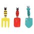 Children garden tools insects set ED-KG406 Esschert Design 1
