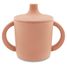 Silicone sippy cup Mrs Cat TX-96-424 Trixie 3