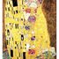 The kiss by Klimt P108-250 Puzzle Michele Wilson 2