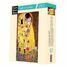 The kiss by Klimt P108-250 Puzzle Michele Wilson 1