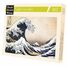 The Wave by Hokusai P943-80 Puzzle Michele Wilson 1