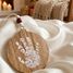 Christmas imprint decoration wood PA2700 Vintiun 4