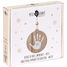 Christmas imprint decoration wood PA2700 Vintiun 7