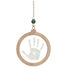 Christmas imprint decoration transparent PA2710 Vintiun 7
