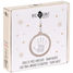 Christmas imprint decoration transparent PA2710 Vintiun 8