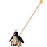 Push-along penguin Pablo GK54840 Goki 2