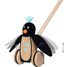 Push-along penguin Pablo GK54840 Goki 3