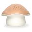 Stars Projector Mushroom pink PBB-SP02M-P Pabobo 1