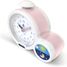Kid'Sleep Clock Pink CK0011-KSCL-P CLAESSENS KIDS 2