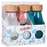 Pack Ice sensory bottles PB85772 Petit Boum 2
