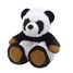 Panda hot water bottle plush WA-AR0119 Warmies 1