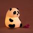 Nightlight Zhao Panda L-PANWHITER Little L 5