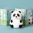 Nightlight Zhao Panda L-PANWHITER Little L 6