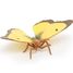 Clouded yellow butterfly figure PA-50288 Papo 1