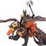 Dragon of Darkness figure PA38958-2989 Papo 8