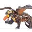 Dragon of Darkness figure PA38958-2989 Papo 5