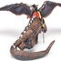 Dragon of Darkness figure PA38958-2989 Papo 4