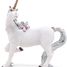 Silver Unicorn figure PA39038-2861 Papo 5