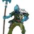 Pirate mutant fish figure PA39456-3003 Papo 2