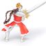 King figurine with dragon and sword PA39797 Papo 5