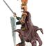 Master of Dragon Crest Weapons Figure PA39922-2876 Papo 6