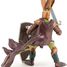 Master of Dragon Crest Weapons Figure PA39922-2876 Papo 3