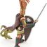 Master of Dragon Crest Weapons Figure PA39922-2876 Papo 2