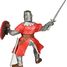 Knight of Malta figure PA39926-3220 Papo 2