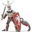 Master of arms crest Pegasus figure PA39948-4027 Papo 2