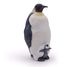 Emperor Penguin Figurine PA50033-3376 Papo 4