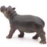 Hippopotamus calf figure PA50052-4561 Papo 4