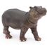 Hippopotamus calf figure PA50052-4561 Papo 2