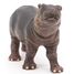 Hippopotamus calf figure PA50052-4561 Papo 3