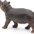 Hippopotamus calf figure PA50052-4561 Papo 4