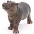 Hippopotamus calf figure PA50052-4561 Papo 6