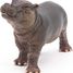 Hippopotamus calf figure PA50052-4561 Papo 6