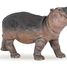 Hippopotamus calf figure PA50052-4561 Papo 7