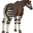 Okapi figure PA50077-4528 Papo 2