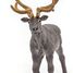 reindeer figurine PA50117-3121 Papo 7