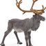 reindeer figurine PA50117-3121 Papo 4