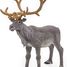 reindeer figurine PA50117-3121 Papo 1