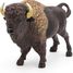 American bison figurine PA50119-3367 Papo 1